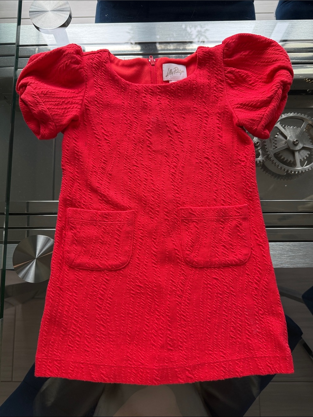 ❤️Lilly Pulitzer Toddler Dress❤️